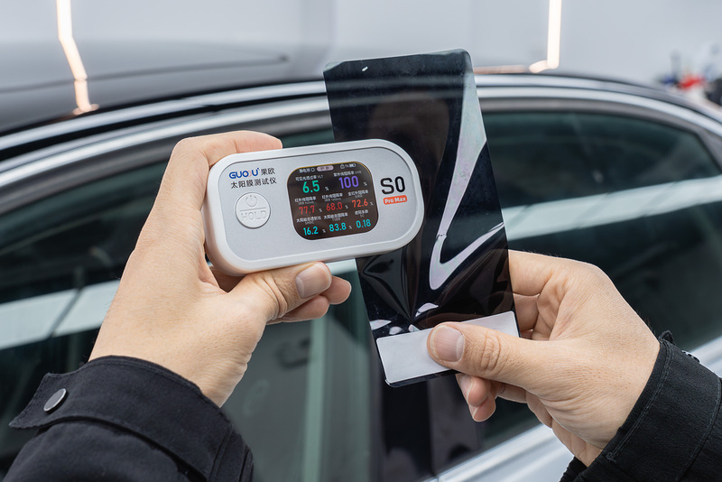 果歐S0儀器的創新從來就不是一蹴而就，而是實實在在的技術沉淀